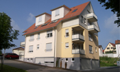 Betreutes Wohnen im Ortszentrum in Backnang – Oppenweiler