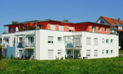 Betreutes Wohnen am Pflegeheim in Backnang – Waldrems